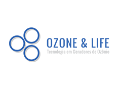 Ozone & Life