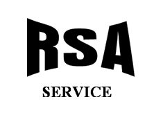 RSA Service